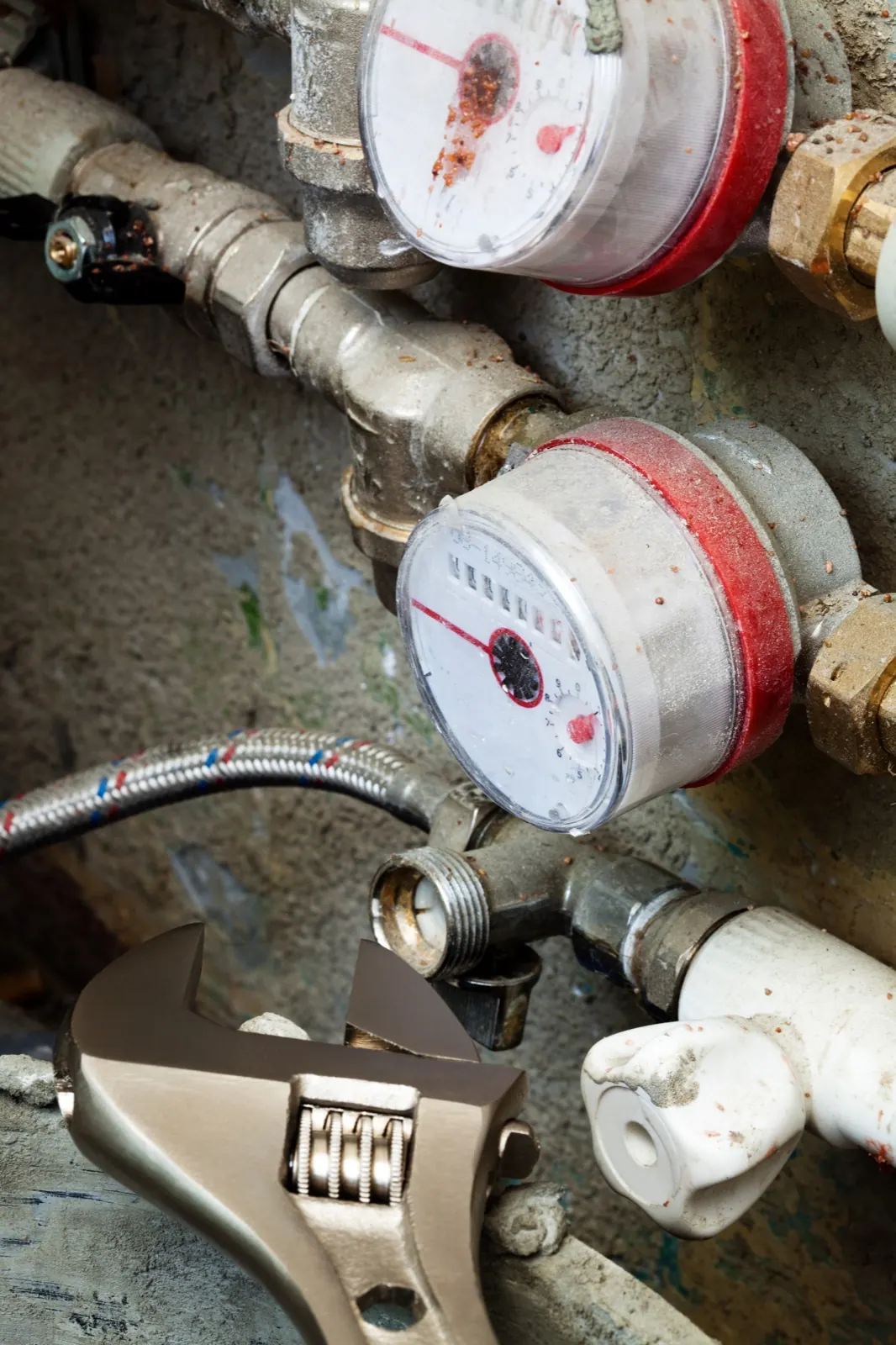 medidores de gas para revisión de fuga en San Esteban para detección y reparación de fugas de gas