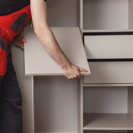 Carpintería experta